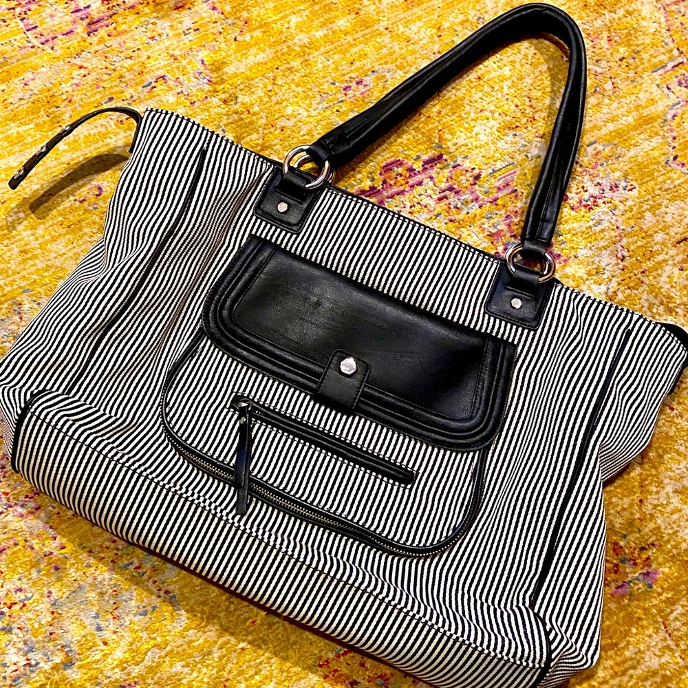 Calvin Klein large bag